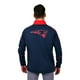 thumbnail image 3 of Sudadera Hombre NFL Talla G Azul Patriots, 3 of 3