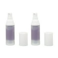 thumbnail image 3 of 2 Pcs Tooth Whitening Serum Safe Organic Material Stain Removal Tooth Brightness Serum Purple Toothpaste, 3 of 8