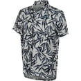 thumbnail image 2 of Reel Life Bandon Bamboo LT Polo Shirt - 2XL - Brilliant White, 2 of 3
