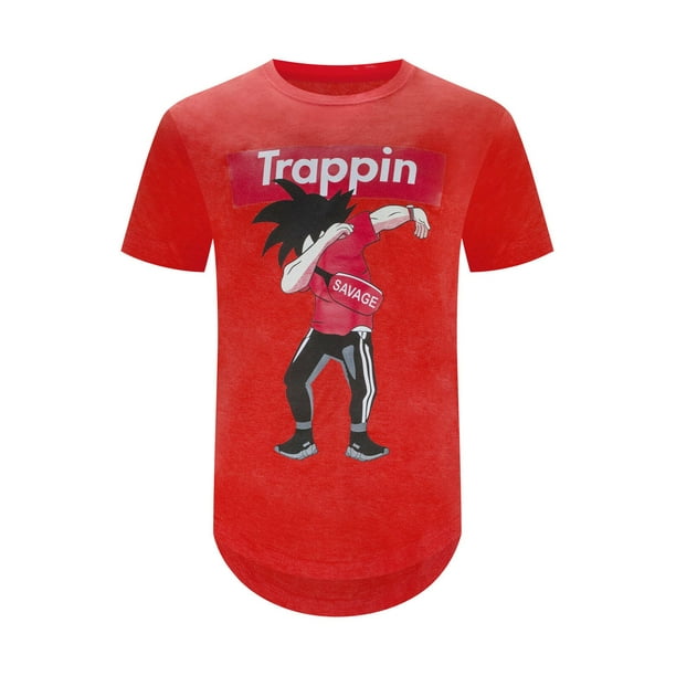 trappin aint dead shirt