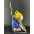 thumbnail image 4 of SONIC 2.5 INCH FIGURES MODERN SUPER SONIC, 4 of 4
