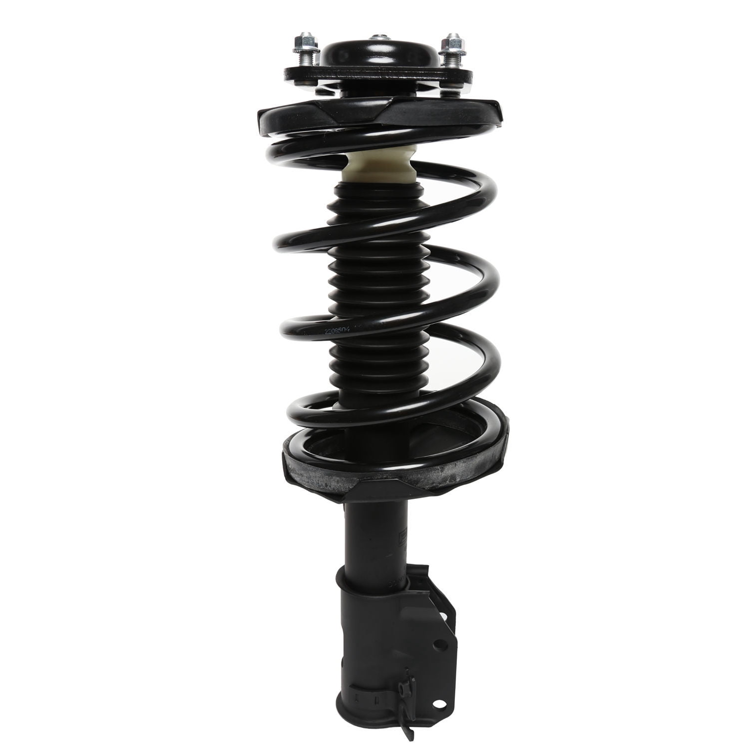 PRT 814696 Suspension Strut and Coil Spring Assembly
