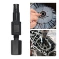thumbnail image 4 of Blind Hole Bearing Puller Disassembly Steel Collet Inner Bearing Puller Sturdy Extractor Automative Tools for Motorcycle ,Multi-Functional Use, 4 of 7