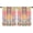 Pioneer Flower, variant on Blackout Kids Curtains,Pioneer Flower Childrens Insulated Curtains Set Of 2,Bedroom Essentials,Toddler Room Decor 42x54in(106x137cm)
