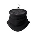 thumbnail image 1 of Braga Cuello Hombre Mujer Gruesa Braga Termica Moto Clima Frío Calentador Cuello Lana Bufanda Tubular de Punto Con Borreguito Por Dentro ​Invierno Bufanda Caliente de Cuello para Mujer Hombre, 1 of 5