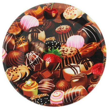 

Yummy Chocolate Jar Opener Pack of 3