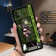thumbnail image 3 of Funda de teléfono Anime Genshin Impact para Motorola Moto G82 G200 G50 G52 G31 G71 G51 G60S G22 G30 G60 5G funda suave de TPU de lujo, 3 of 5