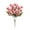 G, variant on 1Pc Realistic Chrysanthemums,Artificial Mums Flowers Fake Fall Plants,7-Pronged UV Resistant Artificial Outdoor Chamomile Flowers for Spring Summer Christmas,Modern Farmhouse Decoration,A,12.6"