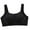 Soft and Breathable Bra for Girl-Black, variant on KkSLirnhs Bra for Girls 10-12 Girl Bras 12-14 Breathable & Stretchy Girls' Bra - Wire-Free, Nylon Blend for Active Wear 85 Pink