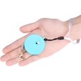 thumbnail image 1 of Automatic Retractable Dog Leash For Small Dogs Cats, Pet Outdoor Walking Nylon Traction Walking Rope 6.5ft, 1 of 3