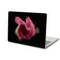thumbnail image 3 of KSK KAISHEK Compatible MacBook Pro 15 inchs Case 2016 - 2019 Released Model A1707/A1990, Plastic Hard Case Shell Cover, Flower 0517, 3 of 5