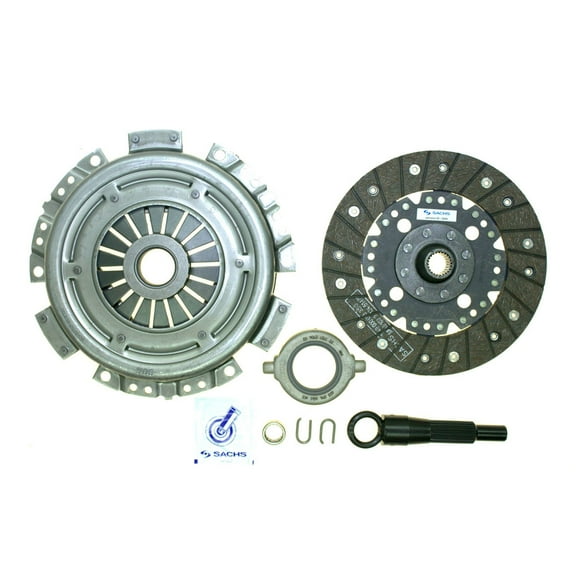 Clutch Kit Fits select: 1967-1970 VOLKSWAGEN TYPE 1, 1966-1970 VOLKSWAGEN TRANSPORTER