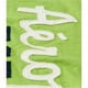 thumbnail image 2 of Aeropostale Mens Est 1987 Vertical Embellecido Camiseta, Verde, XX-Large Aeropostale Camiseta adornada, 2 of 2