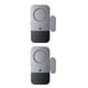 thumbnail image 3 of Naiovety Alarma inalámbrica para puerta y ventana, sistema de protección de seguridad antirrobo, Sensor independiente, alarma antirrobo, 1 PC 1 2Conjunto, 3 of 6