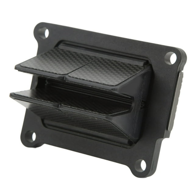 Reed Valve, ABS High Efficiency Wearproof Motorcycle Reed Valve for VForce 3