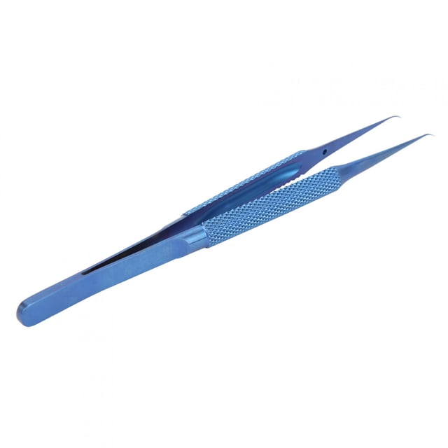 Pinzas para el hogar, pinzas de mantenimiento Pinzas afiladas de 0,15 mm Pinzas de precisión Durabilidad probada en el tiempo