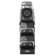 thumbnail image 1 of 93571P2420WK Electric Power Window Switch for Kia Sorento 93571-P2420, 1 of 5