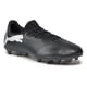thumbnail image 5 of Tenis Puma Futbol Future play Negro Fg 10772302 negro 25.5, 5 of 6
