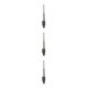 thumbnail image 1 of Scienceny Scissors for Electric Hand Carpet Tufting Rug Flocking Machine Type1 NO1, 1 of 1