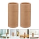 thumbnail image 4 of Tubos de cartón de 10 piezas Rollos de artesanía Kraft Rollos de papel Tubos de cartón Craft Rolls de toalla de papel Tubos de palillo de papel Kraft para manualidades, 4 of 6