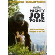 Mighty Joe Young [Dvd] [1999] [Dvd][Region 2]