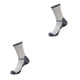 thumbnail image 4 of Calcetines deportivos Minnieouse para hombre Gris claro Talla única, 4 of 6