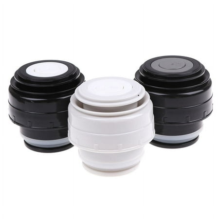 

Racing Butterfly 5.2cm Vacuum Flask Lid Thermos Cover Portable Universal Travel Mug Accessories