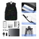thumbnail image 4 of Easygdp Chemistry Formulas Mochila Casual para Portátil, Mochila para Escuela, Viajes, Negocios, 4 of 6