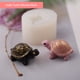 thumbnail image 3 of Molde de DIY silicona Flexible para velas Matsuzay, 3 of 6