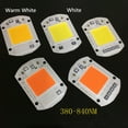 thumbnail image 2 of Projecteur Led 220v 20w/30w/50w Blanc/chaud Puce Cob Intégrée Pilote Intelligent Ic, 2 of 6