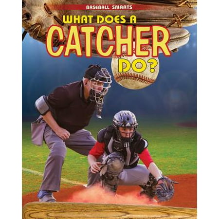 What Does a Catcher Do? (What's The Best Way To Clean Catchers Gear)