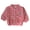 Red, variant on Vedolay Boys Fall Tops 2023 Fall Jackets for Kids Print Zip Up Hooded Long Sleeve Coat,Red 4-5 Years