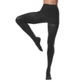 thumbnail image 2 of MALLA OPAQUE con control abdominal para Mujer Hackman HC-5012, 2 of 2