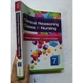 thumbnail image 2 of Clinical Reasoning Cases in Nursing (Paperback), 2 of 2