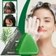 thumbnail image 5 of Champú Nature Soap Bar Nature Green Shampoo Usman Grass Shampoo Bar Calmante y fortalece el cabello para mujeres y hombres 120 g por jabón, 5 of 9
