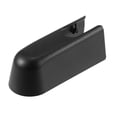 thumbnail image 1 of Trasero Parabrisas Limpiaparabrisas Brazo Tuerca Cubierta Tapa para Fiat Tipo - 1uds Negro, 1 of 1