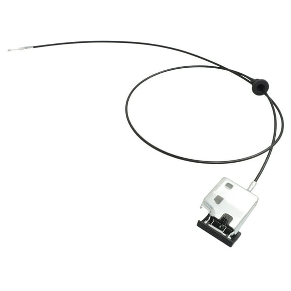 Hood Release Cable & Pull Handle Fits for Nissan Maxima 2009 10 11 12 13 2014