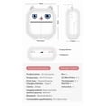 thumbnail image 4 of Sentmoon Mini Portable Thermal Pocket Printer Bluetooth Wireless Photo Label Printer for Homework Notes Receipts Inkless Pocket Sized Study Tool for School Office Home Printing, 4 of 4