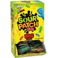 thumbnail image 3 of SOUR PATCH KIDS Big Individually Wrapped Soft & Chewy Candy, 240 Count Box, 3 of 14