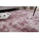 thumbnail image 3 of Alfombra suave y moderna para interiores, peluda, de 4x6,6, para dormitorio, sala de estar, habitación de niños, decoración del hogar, alfombras de piel peludas y esponjosas, 3 of 5