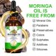 thumbnail image 3 of Aceite de moringa Shuangjia, 60 ml, 2 unidades, puro, natural, orgánico, prensado en frío, 3 of 7
