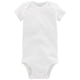 thumbnail image 3 of Body Simple Joys by Carter's unisex, paquete de 8 unidades, blanco, 12 m, 3 of 4