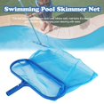thumbnail image 1 of Red de malla para skimmer de hojas, red para skimmer de piscina, red para skimmer para piscina de peces, red para skimmer para estanque de peces, respuesta rápida, 1 of 7