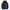 Dark Blue, variant on Herrnalise Men's Short Work Clothes Cotton Jacket Bread Jacket Thickened Long Sleeve Hooded Zipper Pocket Cotton Jacket Coat Dark Blue