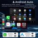 thumbnail image 4 of FLhrweasw Radio Coche 7 Pulgadas HD Inalámbrico Carplay Android Auto FM Radio USB TF (sin Cámara), 4 of 9