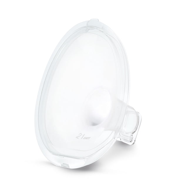 Breast Shields Medela Hands-Free 21 mm para tazas manos libres 2C