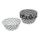 thumbnail image 3 of GOOHOCHY 100 piezas de capacillos de papel para hornear cupcakes, moldes para cupcakes, muffins y soportes para cupcakes, 3 of 8
