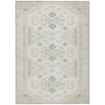 thumbnail image 2 of Addison Rugs Chantille Indoor/Outdoor Traditional Global Beige Machine Washable Rectangle Rug, 10' x 14', 2 of 8