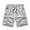 ☪153-Gray, variant on Mens Solid Casual Athletic Elastic Waist Drawstring Zipper Pocket Shorts for Gym Running Workout Training Jogging Crossfit Session Summer Vacation