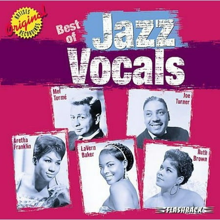 BEST OF JAZZ VOCAL CLASSICS (Best Vocal Coaches In Nyc)